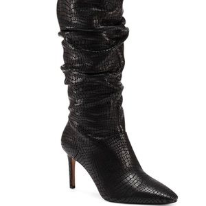 VINCE CAMUTO ARMONDA SLOUCHY BOOT